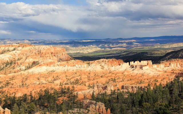 Bryce Canyon National Park, Utah