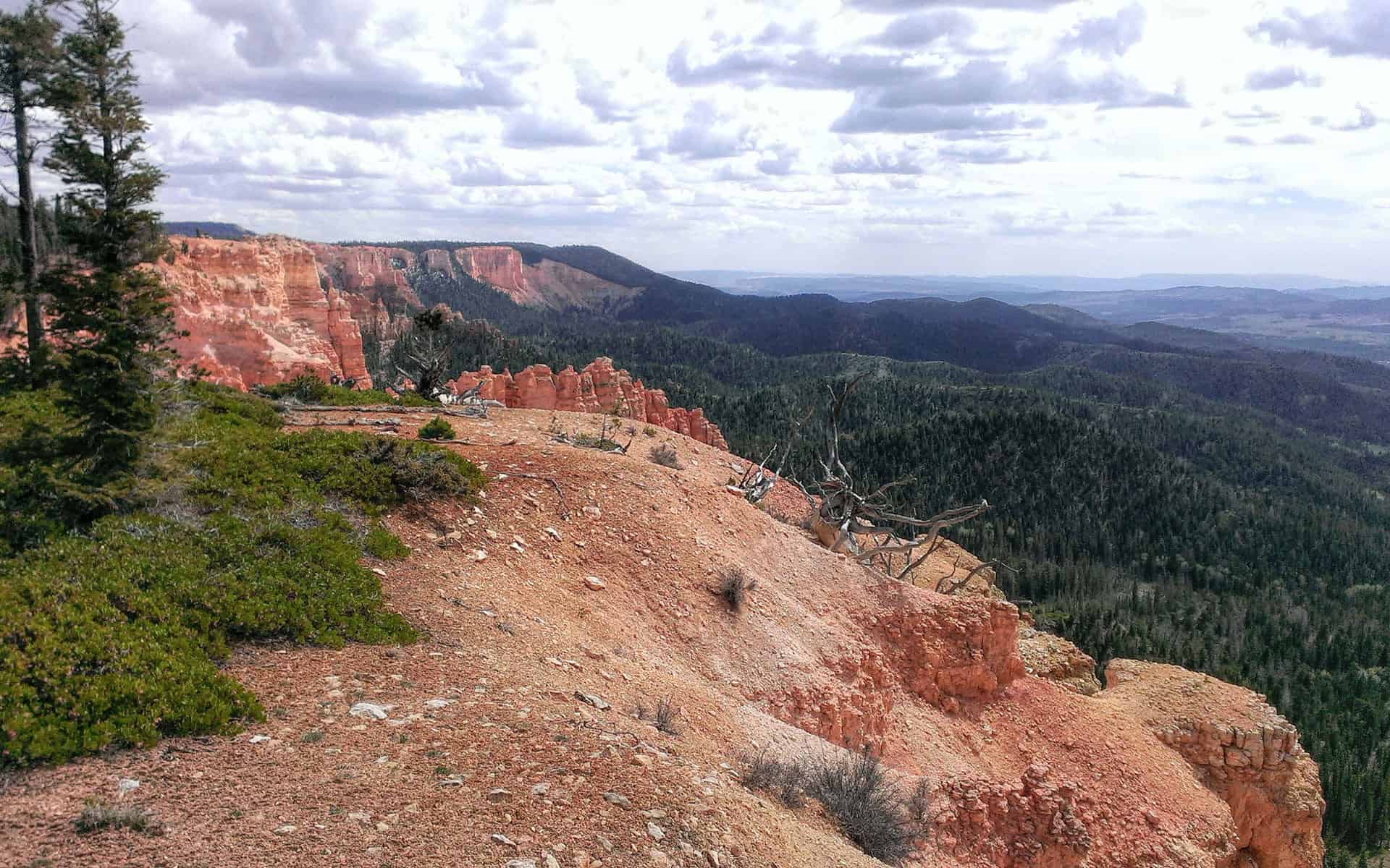Grandview Trail