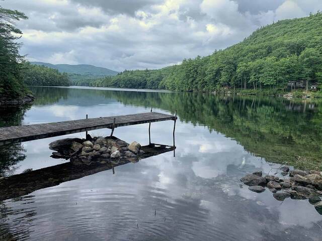 Leaving New Hampshire... and I'm so glad I made the trip!
